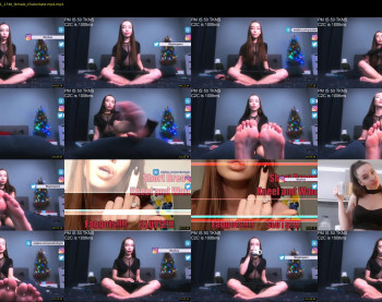 presidenttaylor — 70 minute Chaturbate female cam show recording, 720p, Jan 9, 2021