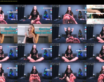 presidenttaylor — 70 minute Chaturbate female cam show recording, 720p, Jan 9, 2021