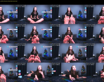 presidenttaylor — 49 minute Chaturbate female cam show recording, 720p, Jan 9, 2021