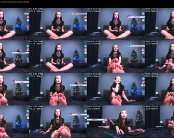 presidenttaylor — 67 minute Chaturbate female cam show recording, 720p, Jan 9, 2021