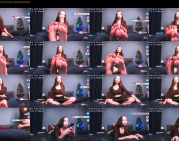 presidenttaylor — 63 minute Chaturbate female cam show recording, 720p, Jan 10, 2021