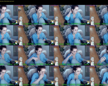 ps4pro — 73 minute Chaturbate female cam show recording, 720p, Jan 9, 2021