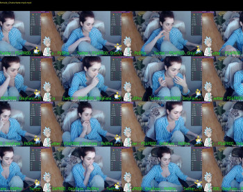 ps4pro — 75 minute Chaturbate female cam show recording, 720p, Jan 9, 2021