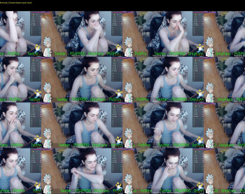 ps4pro — 16 minute Chaturbate female cam show recording, 720p, Jan 9, 2021