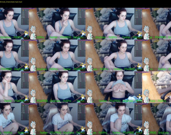 ps4pro — 73 minute Chaturbate female cam show recording, 720p, Jan 10, 2021