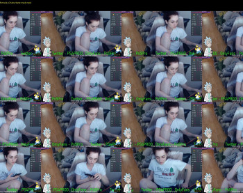 ps4pro — 17 minute Chaturbate female cam show recording, 720p, Jan 10, 2021