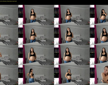 pussysweet9 — 5 minute Chaturbate female cam show recording, 1080p, Jan 9, 2021