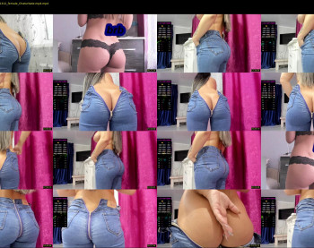 pussysweet9 — 72 minute Chaturbate female cam show recording, 1080p, Jan 9, 2021