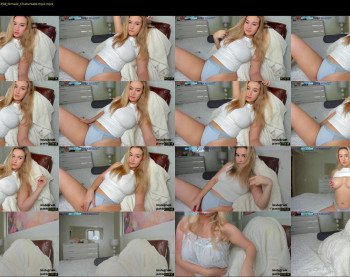 roxxana227 — 37 minute Chaturbate female cam show recording, 1080p, Jan 9, 2021