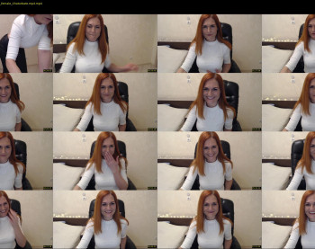 roxxxco — 9 minute Chaturbate female cam show recording, 1080p, Jan 9, 2021