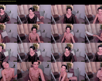 sander_sonia — 135 minute Chaturbate female cam show recording, 720p, Jan 9, 2021