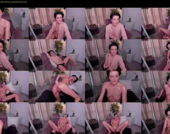 sander_sonia — 108 minute Chaturbate female cam show recording, 720p, Jan 9, 2021