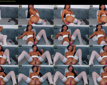 sara_daisy — 60 minute Chaturbate female cam show recording, 720p, Jan 10, 2021