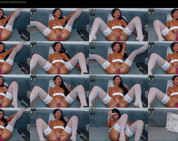 sara_daisy — 22 minute Chaturbate female cam show recording, 720p, Jan 10, 2021