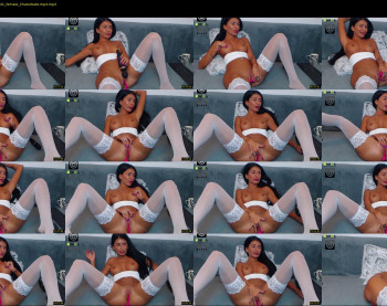 sara_daisy — 39 minute Chaturbate female cam show recording, 720p, Jan 10, 2021