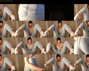 sasha_ursx — 70 minute Chaturbate female cam show recording, 1080p, Jan 9, 2021