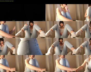 sasha_ursx — 71 minute Chaturbate female cam show recording, 1080p, Jan 9, 2021