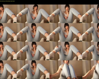 sasha_ursx — 4 minute Chaturbate female cam show recording, 1080p, Jan 9, 2021