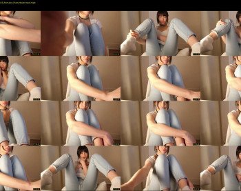 sasha_ursx — 34 minute Chaturbate female cam show recording, 1080p, Jan 9, 2021