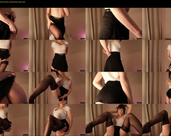 sasha_ursx — 21 minute Chaturbate female cam show recording, 1080p, Jan 9, 2021