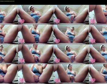 sassytiff — 3 minute Chaturbate couple cam show recording, 1080p, Jan 9, 2021