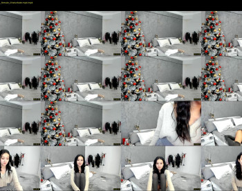 seon_mi — 22 minute Chaturbate female cam show recording, 1080p, Jan 9, 2021