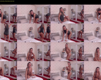 sofialloyd — 70 minute Chaturbate female cam show recording, 1080p, Jan 9, 2021
