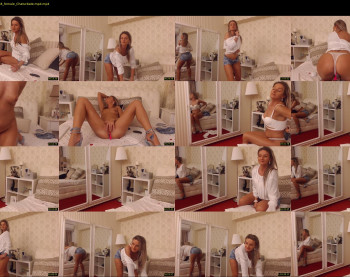 sofialloyd — 72 minute Chaturbate female cam show recording, 1080p, Jan 10, 2021