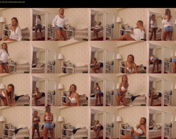 sofialloyd — 71 minute Chaturbate female cam show recording, 1080p, Jan 10, 2021