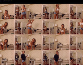 sofialloyd — 70 minute Chaturbate female cam show recording, 1080p, Jan 10, 2021