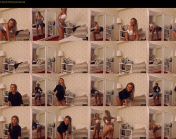 sofialloyd — 70 minute Chaturbate female cam show recording, 1080p, Jan 10, 2021