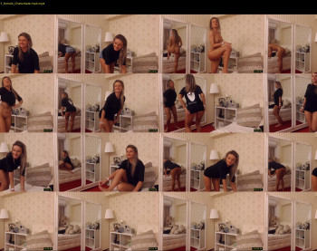 sofialloyd — 72 minute Chaturbate female cam show recording, 1080p, Jan 10, 2021