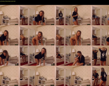 sofialloyd — 100 minute Chaturbate female cam show recording, 1080p, Jan 10, 2021