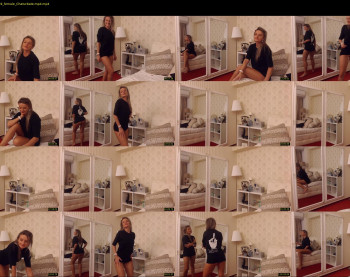 sofialloyd — 71 minute Chaturbate female cam show recording, 1080p, Jan 10, 2021