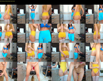 sophydiva — 71 minute Chaturbate female cam show recording, 1080p, Jan 9, 2021