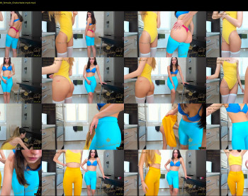 sophydiva — 8 minute Chaturbate female cam show recording, 1080p, Jan 9, 2021