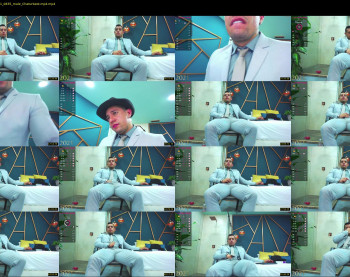 spartacus_guy_ — 59 minute Chaturbate male cam show recording, 720p, Jan 9, 2021