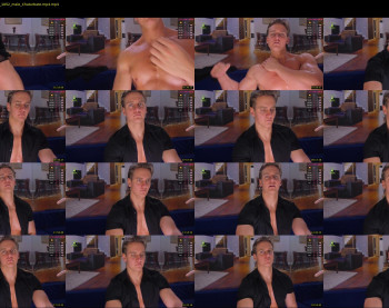 steevemuscle — 23 minute Chaturbate male cam show recording, 1080p, Jan 9, 2021