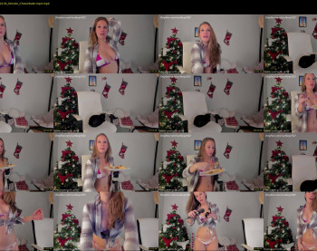 surfergirl121 — 23 minute Chaturbate female cam show recording, 1080p, Jan 9, 2021