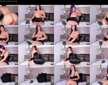 tanya_roberts — 70 minute Chaturbate female cam show recording, 1080p, Jan 9, 2021