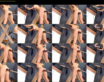 tanyaxlove — 45 minute Chaturbate female cam show recording, 720p, Jan 9, 2021