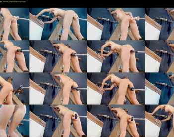 tanyaxlove — 46 minute Chaturbate female cam show recording, 720p, Jan 9, 2021