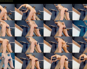 tanyaxlove — 30 minute Chaturbate female cam show recording, 720p, Jan 9, 2021
