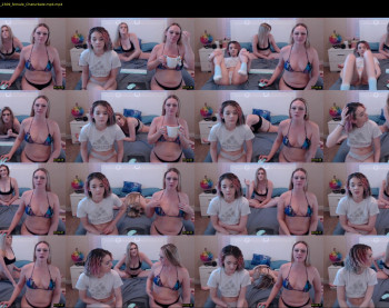 texaspeach69 — 10 minute Chaturbate female cam show recording, 720p, Jan 9, 2021