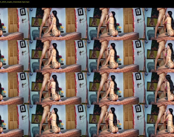 the_porn_princs — 4 minute Chaturbate couple cam show recording, 720p, Jan 10, 2021