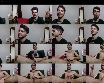 therazhanen — 34 minute Chaturbate couple cam show recording, 720p, Jan 9, 2021