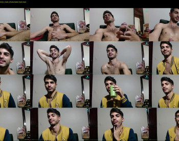 therazhanen — 13 minute Chaturbate couple cam show recording, 720p, Jan 9, 2021