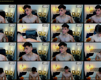 thomklein — 19 minute Chaturbate male cam show recording, 1080p, Jan 10, 2021