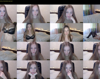 tixxxy — 45 minute Chaturbate female cam show recording, 1080p, Jan 9, 2021