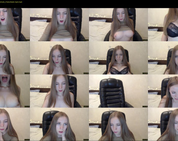 tixxxy — 42 minute Chaturbate female cam show recording, 1080p, Jan 9, 2021